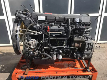 المحرك RENAULT T