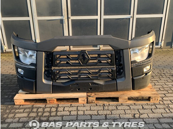 كأس مترعة RENAULT T