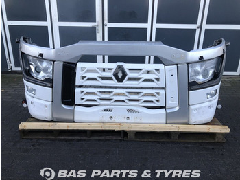 كأس مترعة RENAULT T
