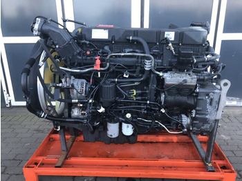 المحرك RENAULT T