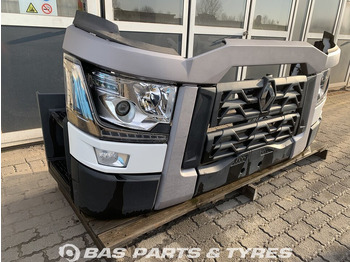 كأس مترعة - شاحنة Renault T-Serie: صور 3