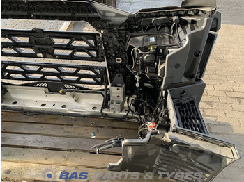 كأس مترعة - شاحنة Renault T-Serie: صور 5