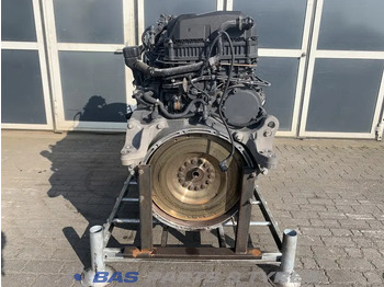 المحرك - شاحنة Renault T-Serie: صور 2