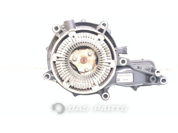 مضخة المبرد RENAULT