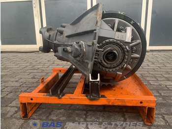 التفاضلية والعتاد SCANIA R