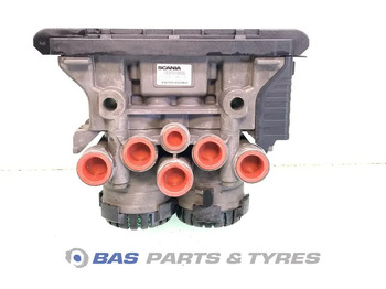 أجزاء الفرامل SCANIA