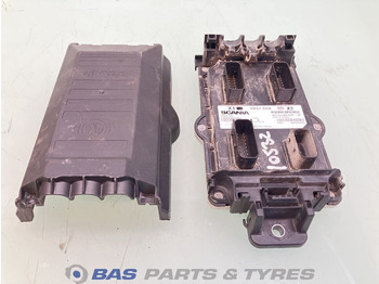 كتلة التحكم SCANIA