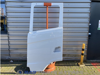 باب و قطع الغيار SCANIA S