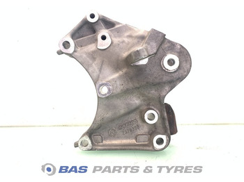 امتصاص الصدمات SCANIA