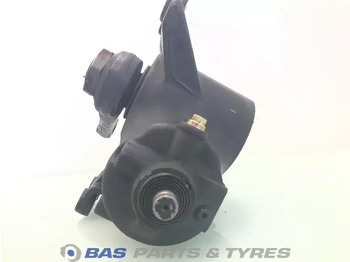 دودة دركسون - شاحنة Scania Stuurhuis Scania 2085168: صور 4 دودة دركسون - شاحنة Scania Stuurhuis Scania 2085168: صور 4