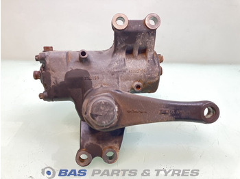 دودة دركسون SCANIA