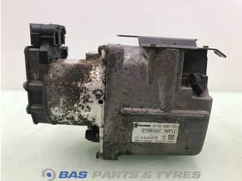 مضخة التوجيه SCANIA