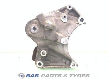 امتصاص الصدمات SCANIA