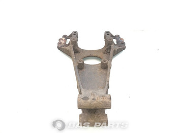 قطع الغيار DAF