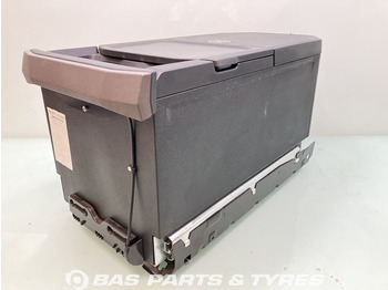 قطع الغيار DAF XG
