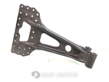 قطع الغيار MAN