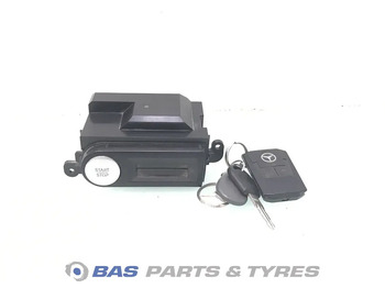 قطع الغيار MERCEDES-BENZ
