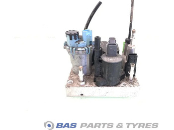 قطع الغيار VOLVO