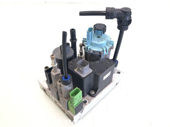 قطع الغيار VOLVO