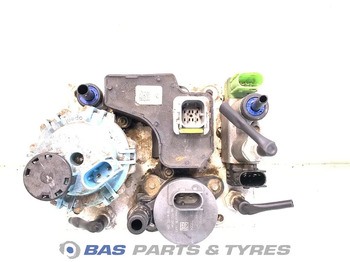 قطع الغيار VOLVO