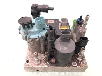 قطع الغيار VOLVO