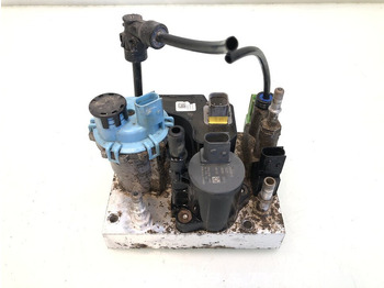 قطع الغيار VOLVO