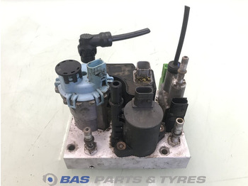 قطع الغيار VOLVO