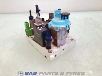 قطع الغيار VOLVO