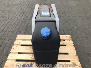 قطع الغيار VOLVO