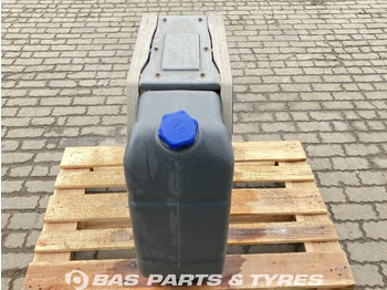 قطع الغيار VOLVO