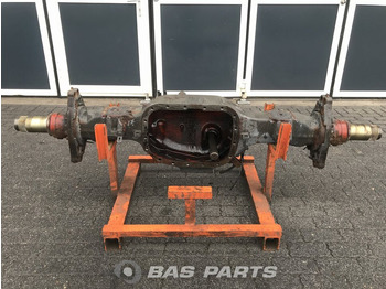 المحور الخلفي VOLVO