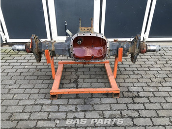 المحور الخلفي VOLVO