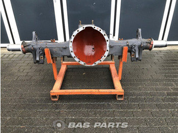 المحور الخلفي VOLVO