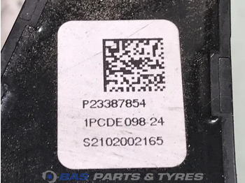 قطع الغيار - شاحنة Volvo AdBlue pomp Volvo 21679299: صور 5 قطع الغيار - شاحنة Volvo AdBlue pomp Volvo 21679299: صور 5