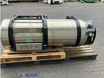 خزان وقود VOLVO