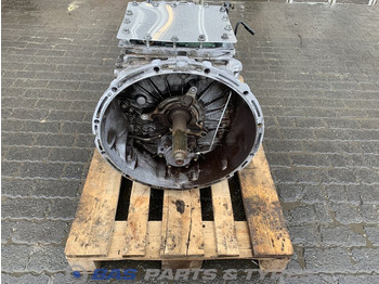 علبة التروس - شاحنة Volvo FE Euro 6 AT2412F I-Shift Versnellingsbak G0000354: صور 4