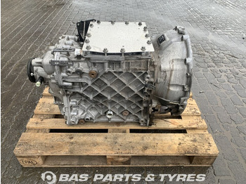 علبة التروس - شاحنة Volvo FE Euro 6 AT2412F I-Shift Versnellingsbak G0000354: صور 3