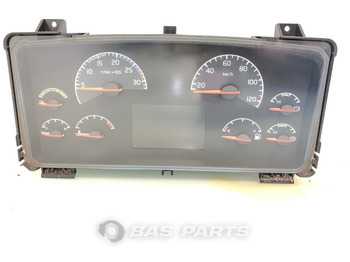 لوحة القيادة VOLVO FE