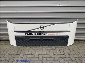 جلوپنجره VOLVO FH