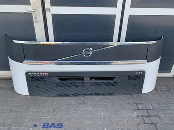 جلوپنجره VOLVO FH