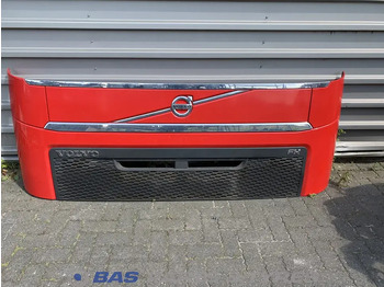 جلوپنجره VOLVO FH