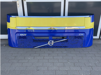 جلوپنجره VOLVO FH