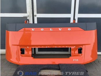 جلوپنجره VOLVO FH