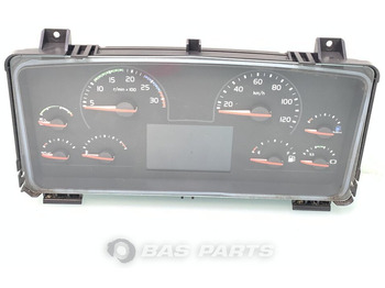 لوحة القيادة VOLVO FL