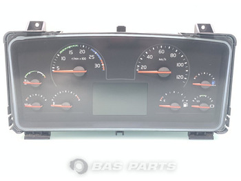 لوحة القيادة VOLVO FL