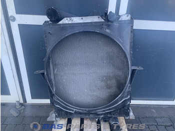 المشعاع VOLVO FM