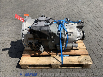علبة التروس VOLVO FM
