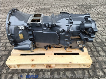 علبة التروس VOLVO FM