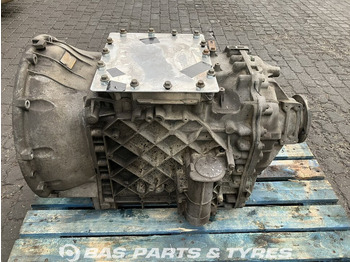 علبة التروس VOLVO FM