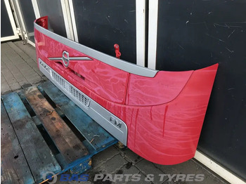 جلوپنجره - شاحنة Volvo FM4 Frontpaneel Volvo 82431911: صور 2 جلوپنجره - شاحنة Volvo FM4 Frontpaneel Volvo 82431911: صور 2